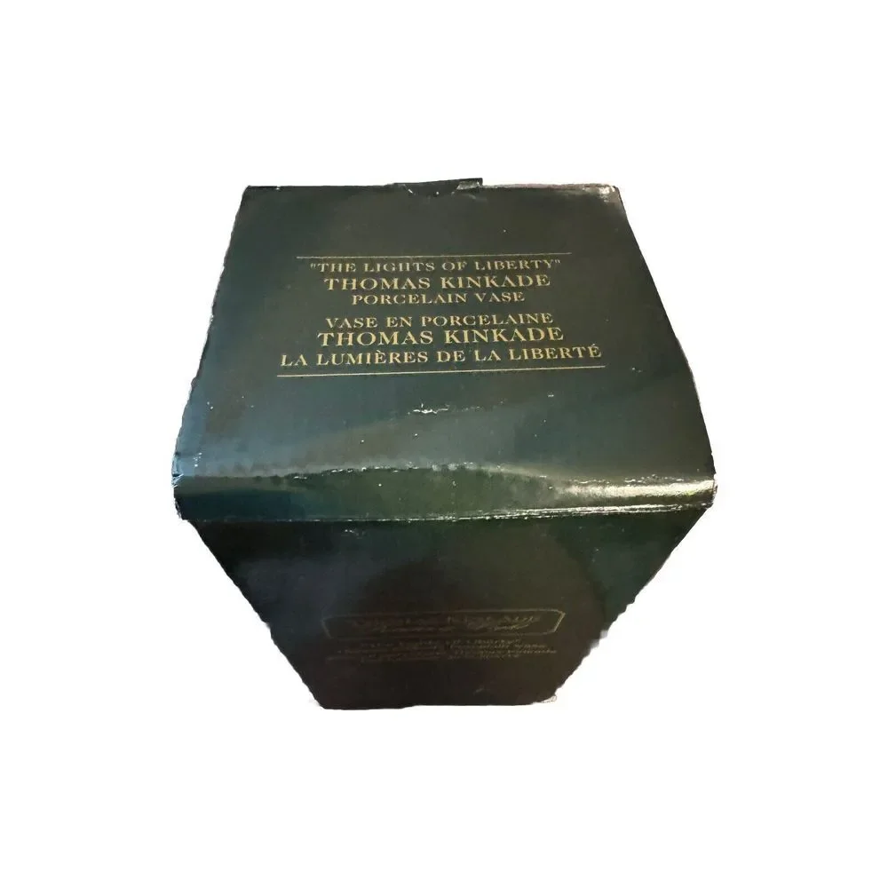 NIB Thomas Kinkade 